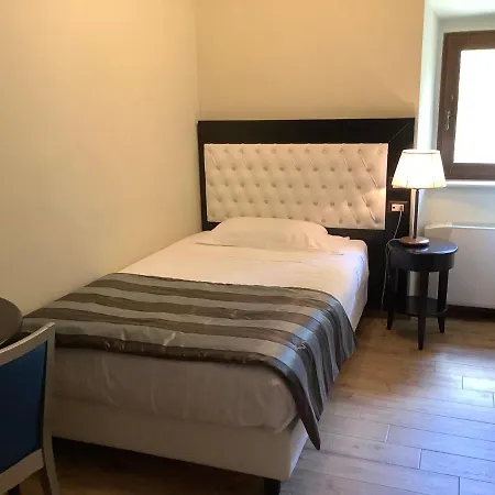 Bed & Breakfast Tre Frati