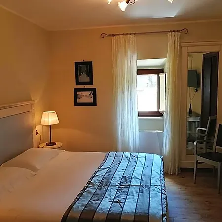 Bed & Breakfast Tre Frati Pescocostanzo