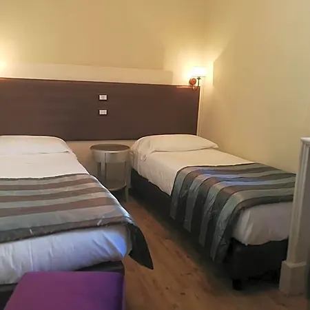 Tre Frati 4*
