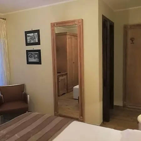 Bed & Breakfast Tre Frati