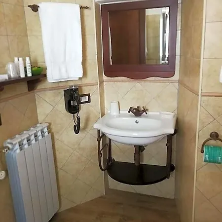 Bed & Breakfast Tre Frati