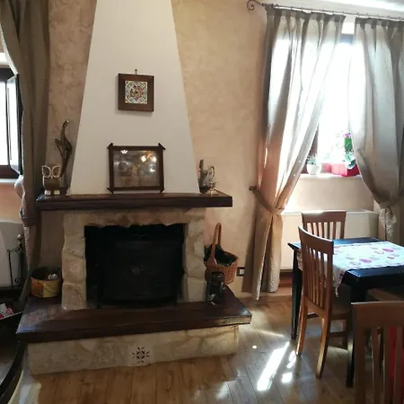 Bed & Breakfast Tre Frati