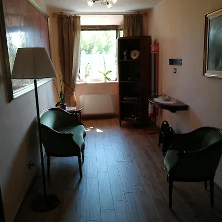 Tre Frati Bed & Breakfast Pescocostanzo