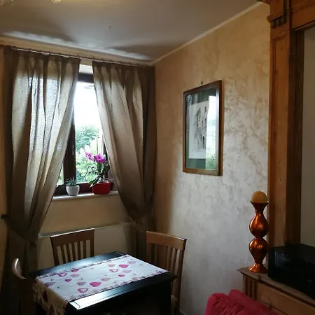 לינה וארוחת בוקר Tre Frati פסקוקוסטאנזו
