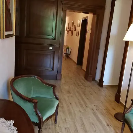 Frühstückspension Tre Frati 4*