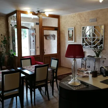 Tre Frati Bed and Breakfast 4*