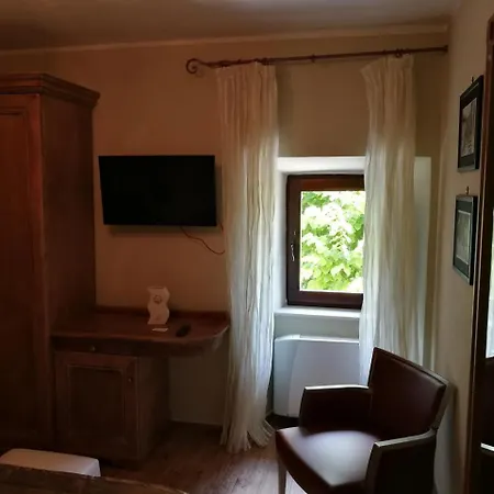 Bed & Breakfast Tre Frati Pescocostanzo