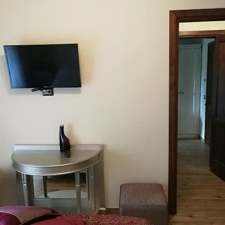 Tre Frati Pescocostanzo