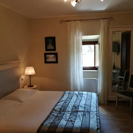 Frühstückspension Tre Frati 4*