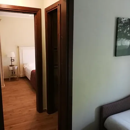 Bed & Breakfast Tre Frati