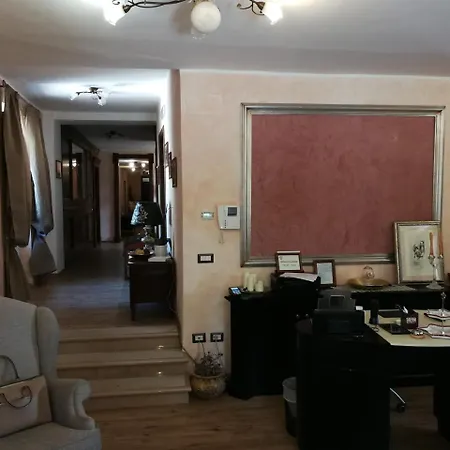 Tre Frati Bed & Breakfast