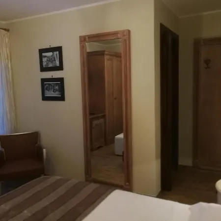 Tre Frati Bed & Breakfast