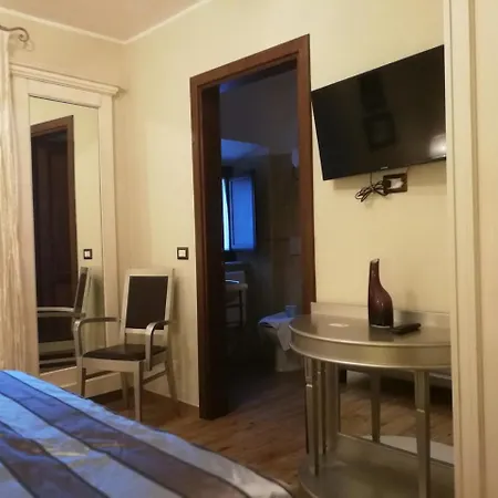 Bed and Breakfast Tre Frati Pescocostanzo