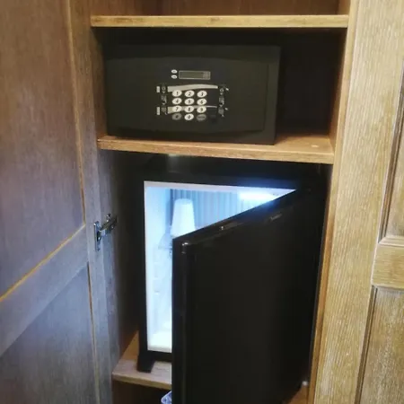 Bed & Breakfast Tre Frati