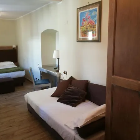 Tre Frati Bed & Breakfast