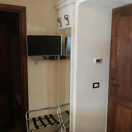 Tre Frati 4*