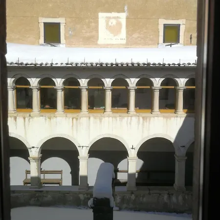 Tre Frati Bed & Breakfast Pescocostanzo