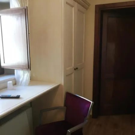 Tre Frati Bed & Breakfast 4*