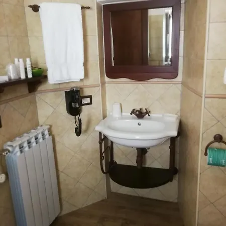 Tre Frati 4*