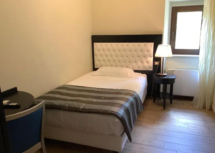 Bed and Breakfast Tre Frati