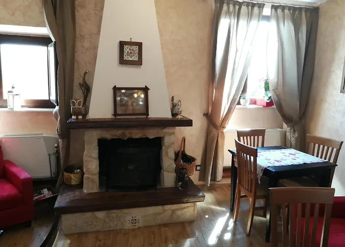 Bed & Breakfast Tre Frati