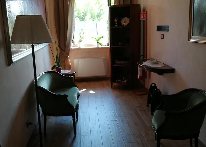 Tre Frati Bed & Breakfast Pescocostanzo