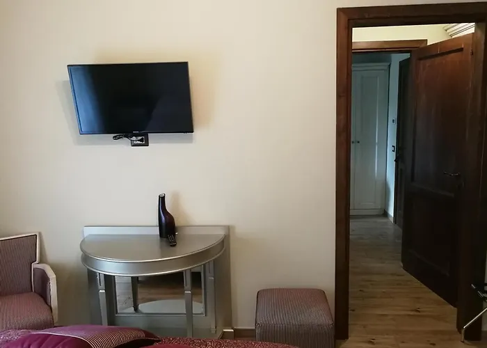 Tre Frati Pescocostanzo