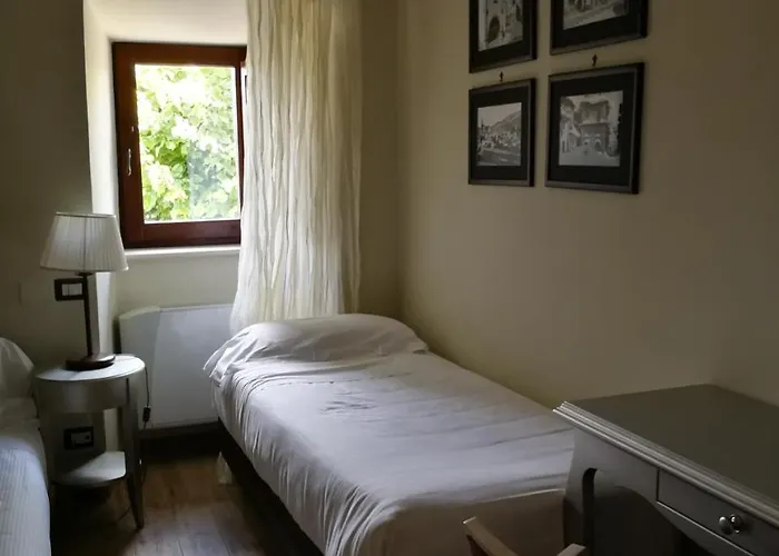 Tre Frati Bed & Breakfast