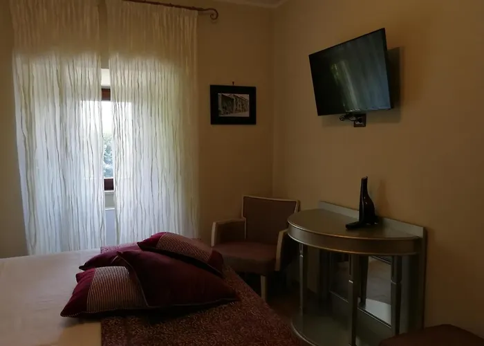 Tre Frati Bed and Breakfast 4*