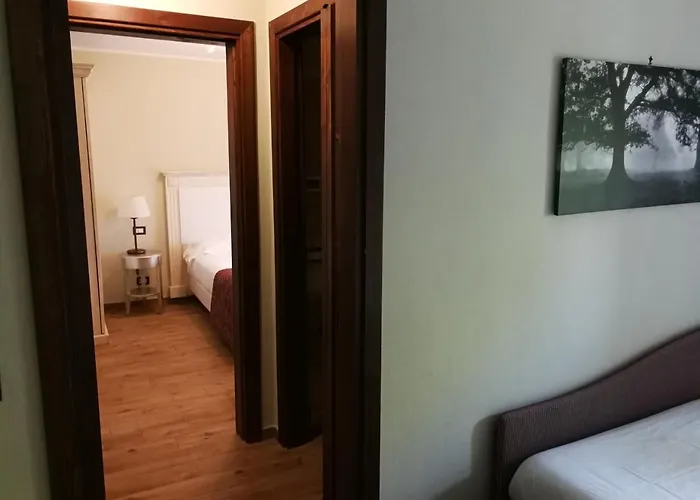 Bed & Breakfast Tre Frati