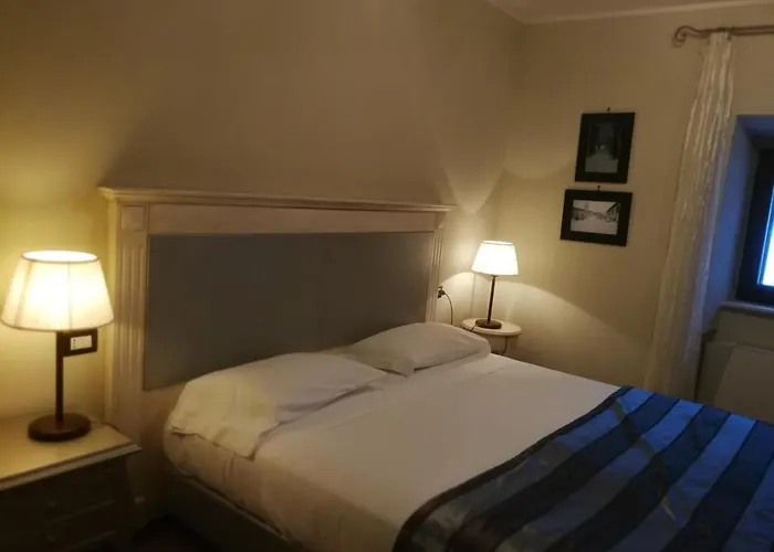 Tre Frati Bed and Breakfast