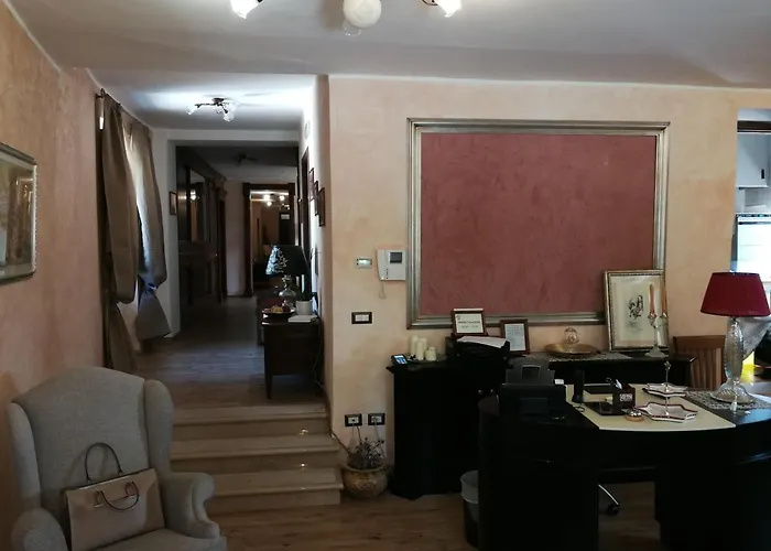 Tre Frati Bed and Breakfast