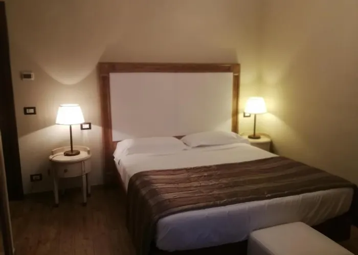 Tre Frati Pescocostanzo