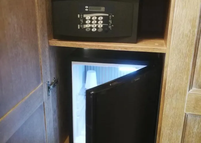 Bed & Breakfast Tre Frati