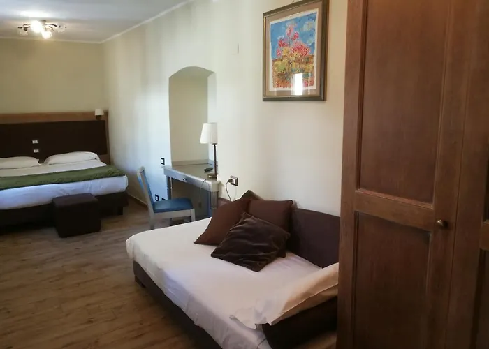 Tre Frati Bed & Breakfast