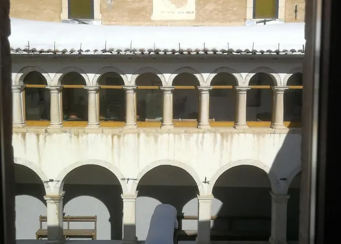 Tre Frati Bed & Breakfast Pescocostanzo