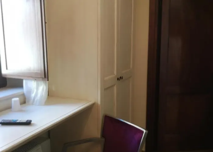 Tre Frati Bed & Breakfast 4*